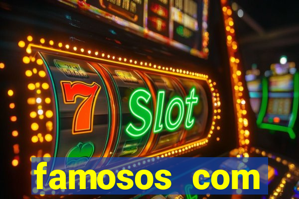 famosos com sobrenome santos